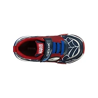 Youth Boys' Marvel Spiderman Sneaker