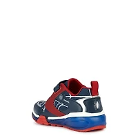 Youth Boys' Marvel Spiderman Sneaker