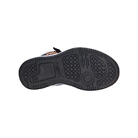Youth Boys' Rebound V6 Mid AC Basketball Shoe