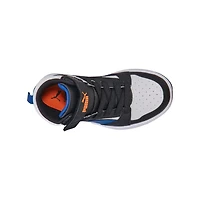 Youth Boys' Rebound V6 Mid AC Basketball Shoe