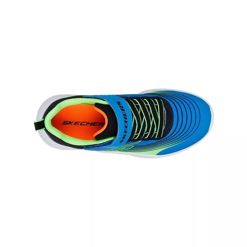Youth Boys' Microspec Advance Running Shoe
