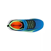 Youth Boys' Microspec Advance Running Shoe