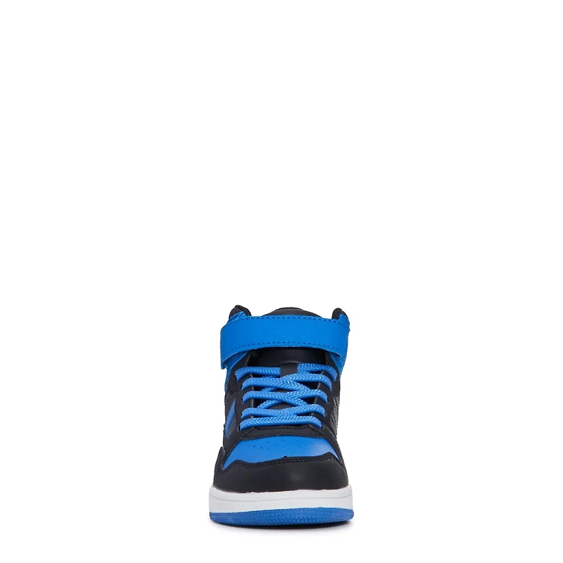 Youth Boys' Hi-Top Sneaker