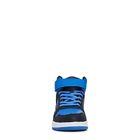 Youth Boys' Hi-Top Sneaker