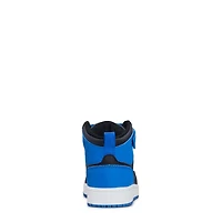 Youth Boys' Hi-Top Sneaker