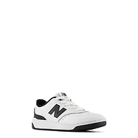 Youth Boys' B80 Court Sneaker