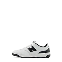 Youth Boys' B80 Court Sneaker