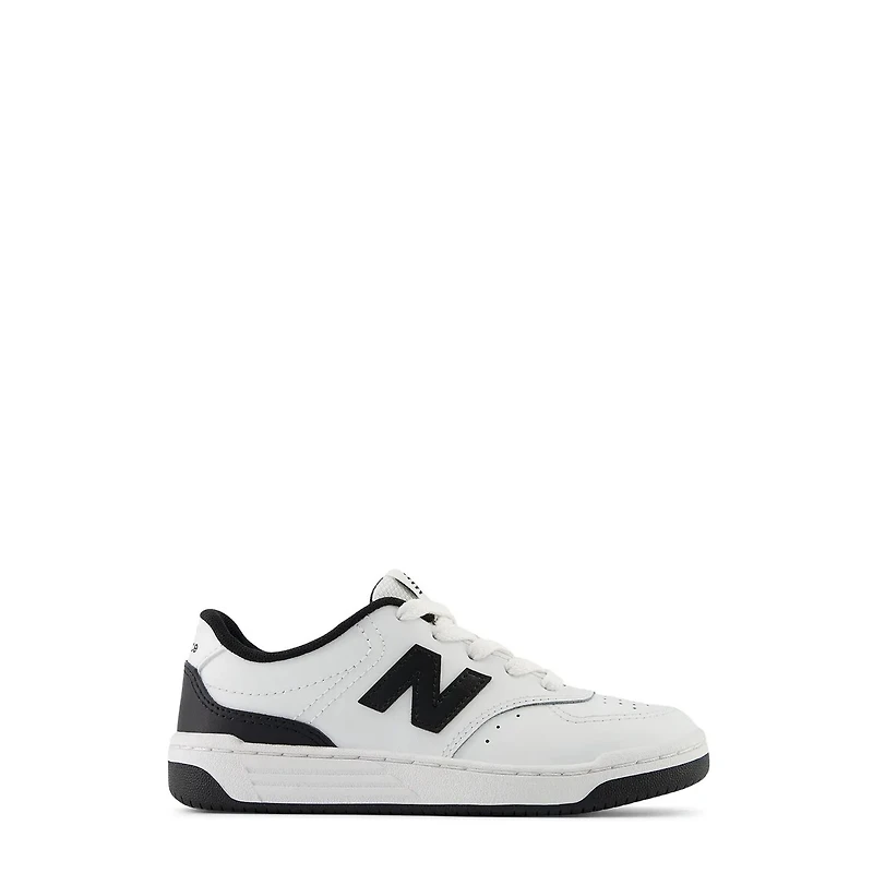 Youth Boys' B80 Court Sneaker