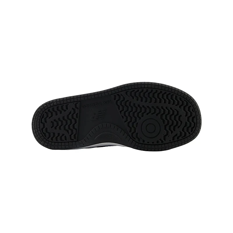 Youth Boys' B80 Court Sneaker