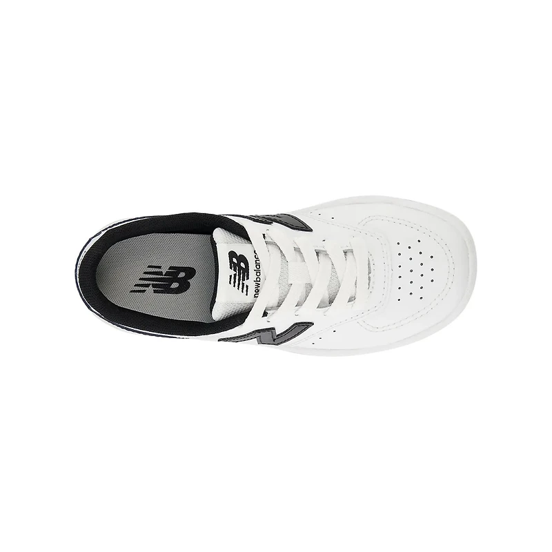 Youth Boys' B80 Court Sneaker