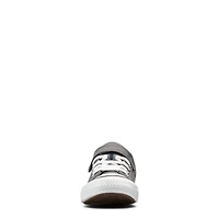 Youth Boys' Chuck Taylor All Star Malden Street Easy On Sneaker
