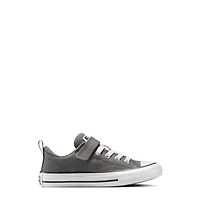 Youth Boys' Chuck Taylor All Star Malden Street Easy On Sneaker