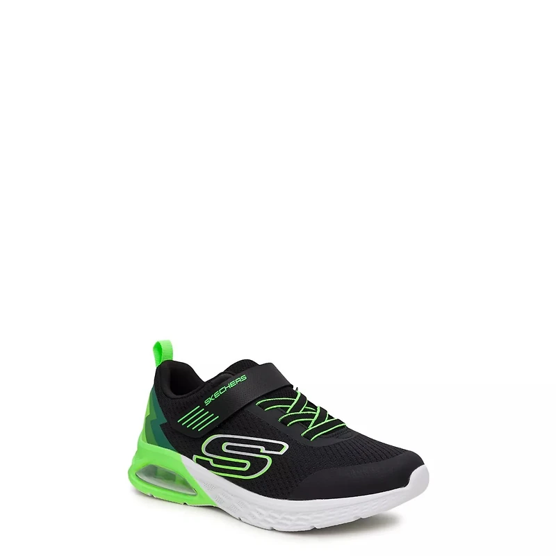 Youth Boys" Microspec Max II Running Shoe
