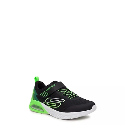 Youth Boys" Microspec Max II Running Shoe