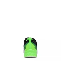 Youth Boys" Microspec Max II Running Shoe