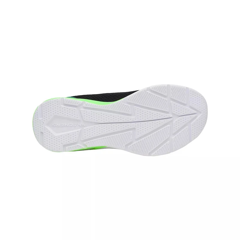 Youth Boys" Microspec Max II Running Shoe