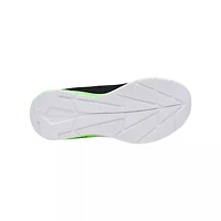 Youth Boys" Microspec Max II Running Shoe