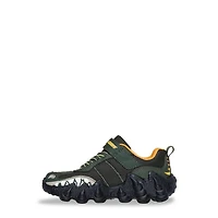 Youth Boys' Skech-O-Saurus Lights 2.0 Sneaker