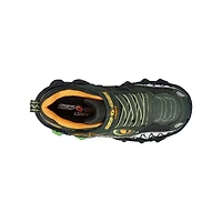 Youth Boys' Skech-O-Saurus Lights 2.0 Sneaker