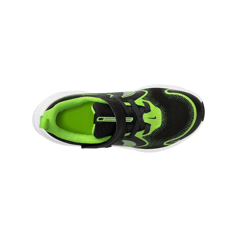 Kids' Cosmic Runner Sneaker