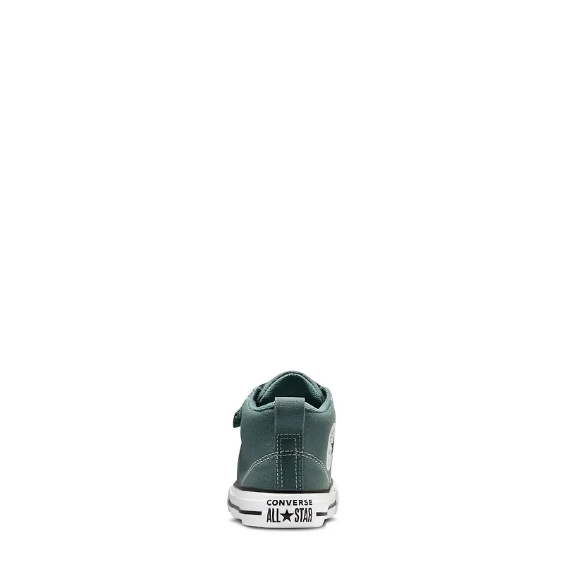 Youth Boys' Malden Street Mid Sneaker