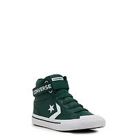 Youth Boys' Pro Blaze Strap Easy On High Sneaker
