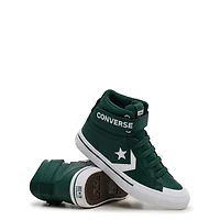 Youth Boys' Pro Blaze Strap Easy On High Sneaker
