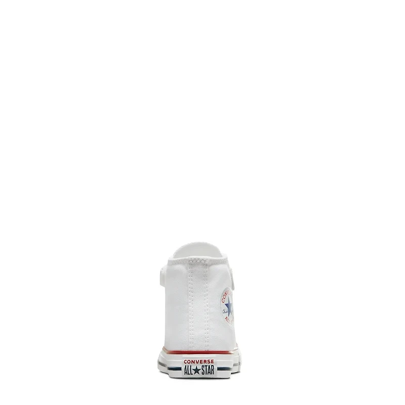 Youth Boys' All Star 1V Hi Top