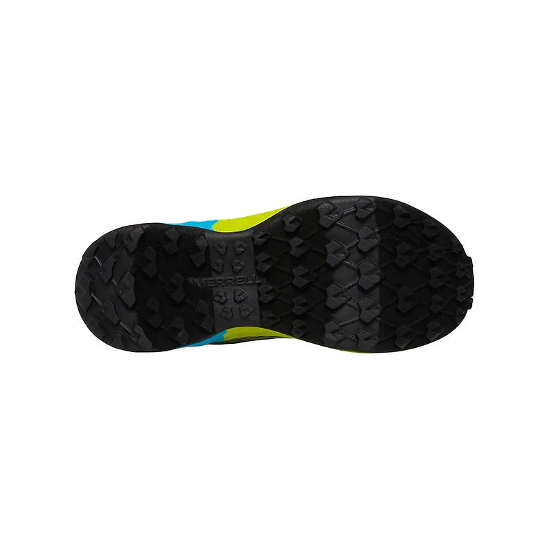 Youth Boys' Agility Peak Sneaker