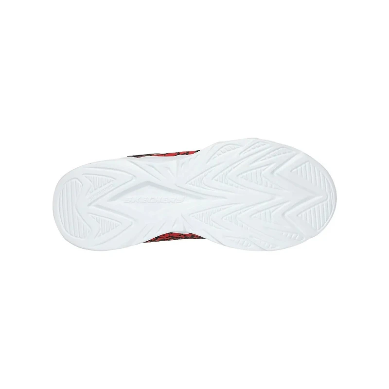 Youth Boys' S-Lights: Vortex 2.0 Zorento Wide Width Sneaker