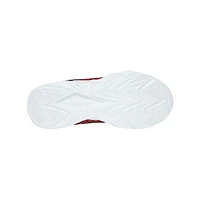 Youth Boys' S-Lights: Vortex 2.0 Zorento Wide Width Sneaker