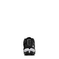 Youth Boys' Alpha Huarache 4 Keystone Baseball Cleats