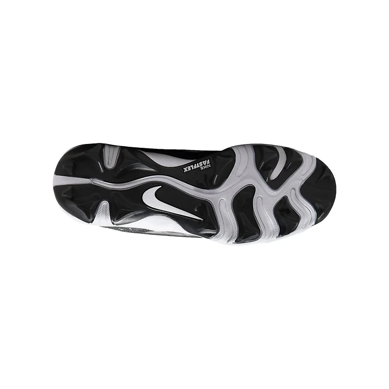 Youth Boys' Alpha Huarache 4 Keystone Baseball Cleats