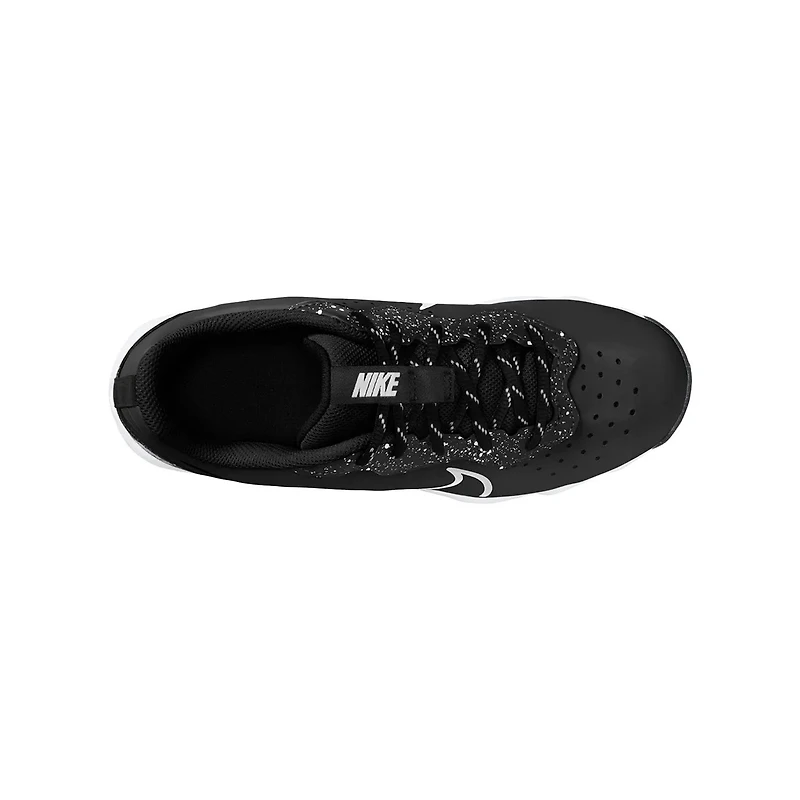 Youth Boys' Alpha Huarache 4 Keystone Baseball Cleats