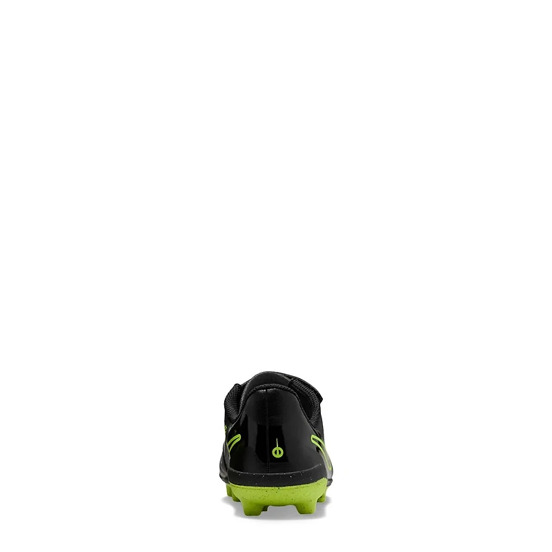 Youth Boys' JR Tiempe Legend 10 Club Soccer Cleat