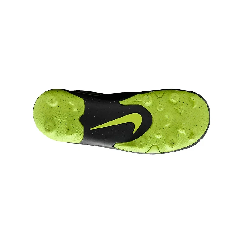 Youth Boys' JR Tiempe Legend 10 Club Soccer Cleat