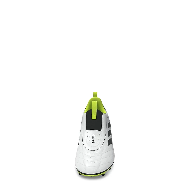 Youth Unisex Goletto IX FG/MG Soccer Cleats