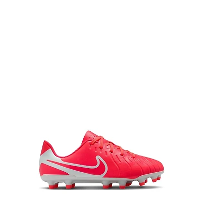 Youth Boys' Tiempo Legend 10 Soccer Cleats