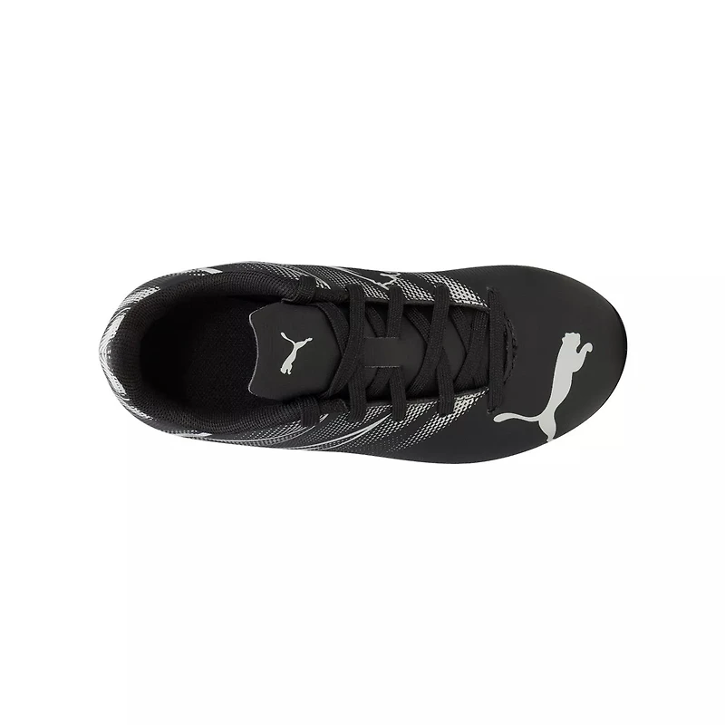 Youth Boys' Attacanto FG/AG Soccer Cleats