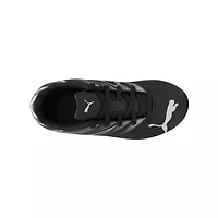 Youth Boys' Attacanto FG/AG Soccer Cleats