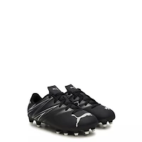 Youth Boys' Attacanto FG/AG Soccer Cleats