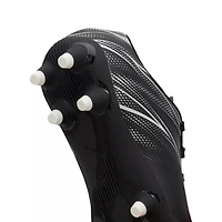 Youth Boys' Attacanto FG/AG Soccer Cleats