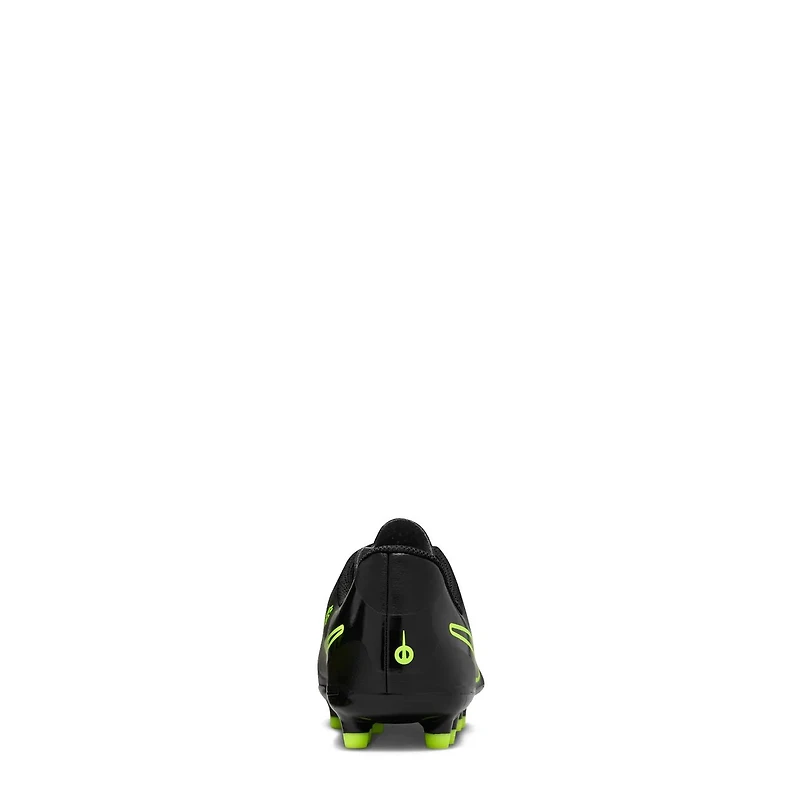 Youth Boys' Tiempo Legend 10 Soccer Cleats