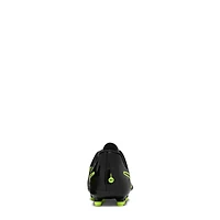 Youth Boys' Tiempo Legend 10 Soccer Cleats
