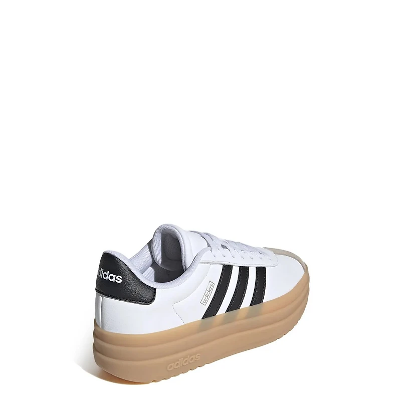 Youth Girls' VL Court Bold J Shoes