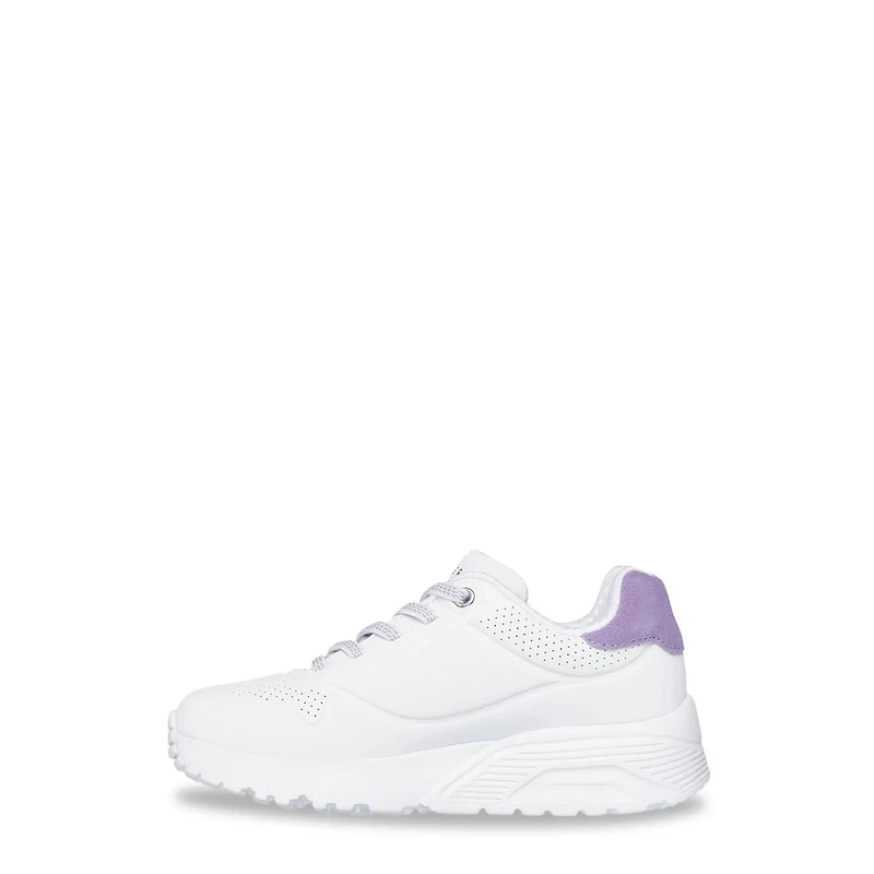 Youth Girls' Uno Lite Running Shoe