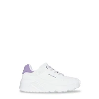 Youth Girls' Uno Lite Running Shoe
