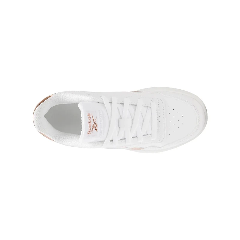 Youth Girls' Court Advance Sneaker