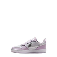 Youth Girls' Court Borough Low SE Sneaker