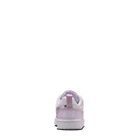Youth Girls' Court Borough Low SE Sneaker